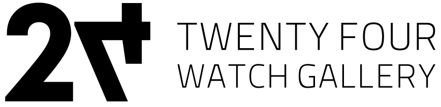 گالری ساعت 24