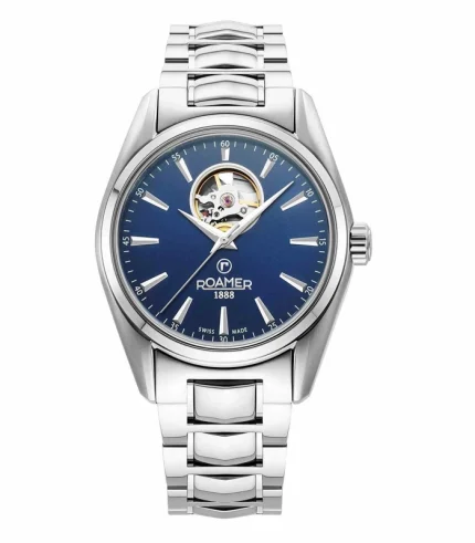 Roamer Searock Master