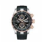 ساعت ادوکس (EDOX) مدل 01123357RCANBUR