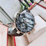 ساعت ادوکس (EDOX) مدل 01123357RCANBUR - تصویر 4