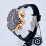 ساعت ادوکس (EDOX) مدل 01123357RCANBUR - تصویر 12