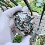 ساعت ادوکس (EDOX) مدل 01123357RCANBUR - تصویر 6