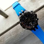 ساعت ادوکس (EDOX) مدل 1010937NBUCANIBU - تصویر 12