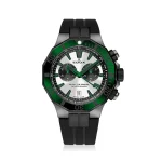 ساعت ادوکس (EDOX) مدل 1011237GNVCAANV