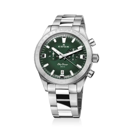 ساعت ادوکس (EDOX) مدل 101163VIDN