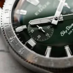 ساعت ادوکس (EDOX) مدل 101163VIDN - تصویر 5